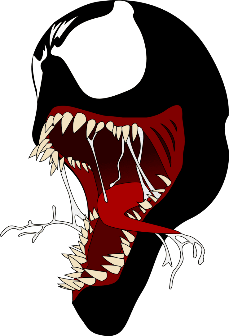 Download Venom Clipart