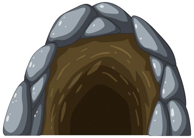 Free Cave Clipart Download