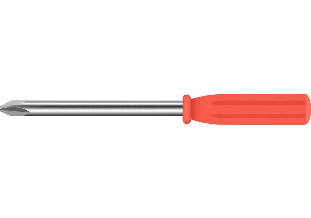 Free Screwdriver Clipart Images