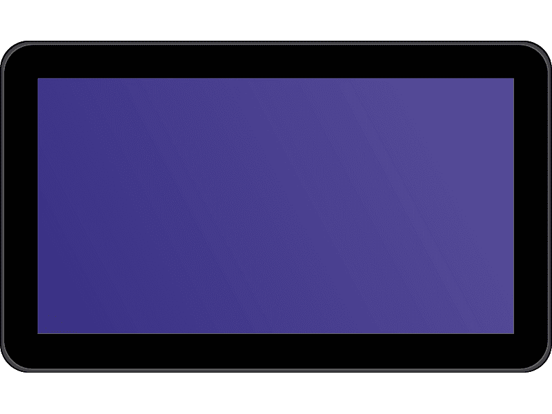 Free Tablet Transparent Clipart