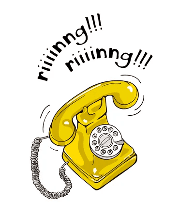 Free Telephone Clipart Download