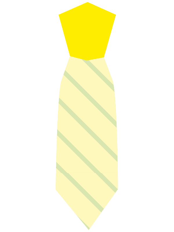 Free Tie Transparent Clipart