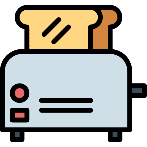 Free Toaster Clipart Images