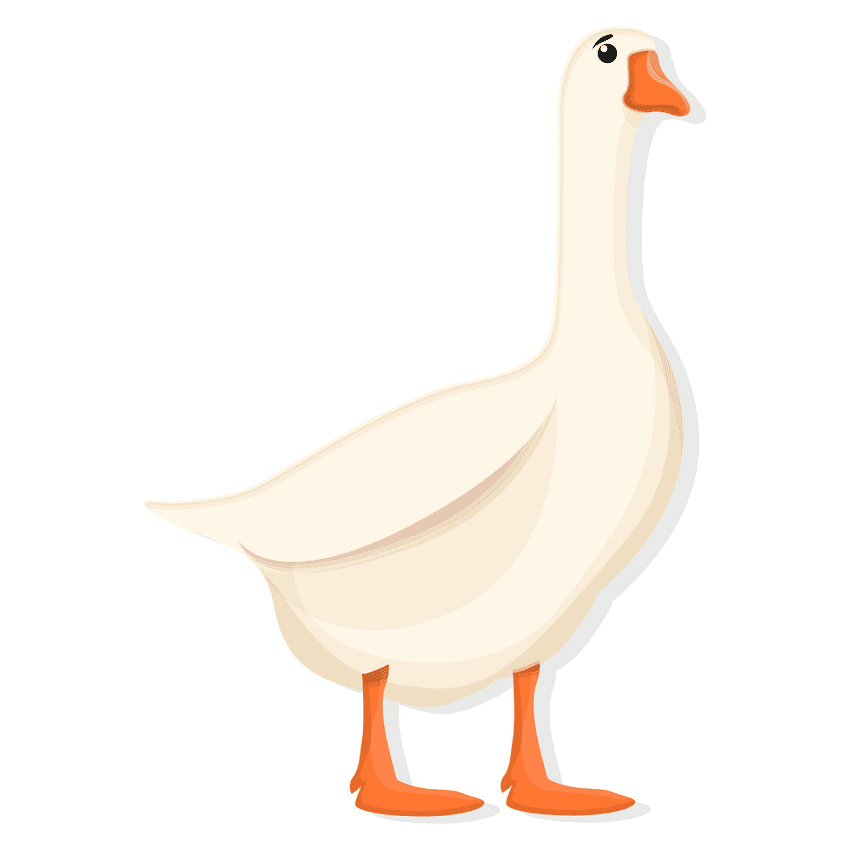 Goose Clipart Free Images
