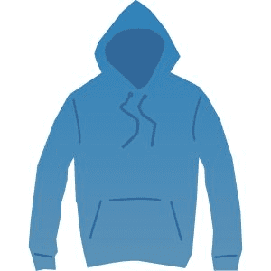 Hoodie Clipart For Free