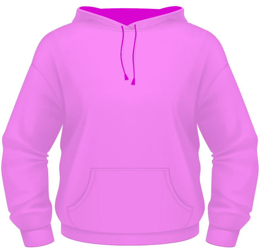 Hoodie Clipart Free Download