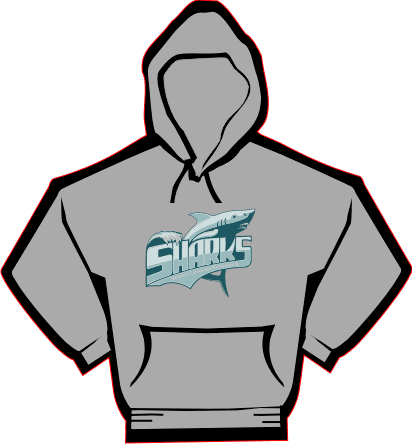 Hoodie Clipart Free Images