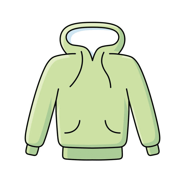 Hoodie Clipart Free Png Images