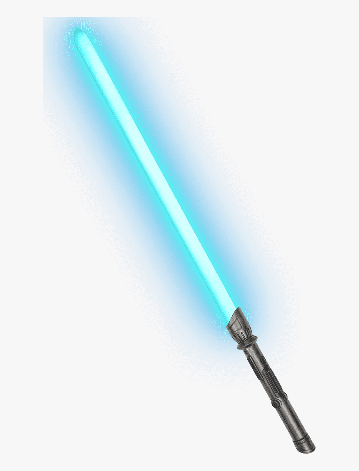 Lightsaber Clipart Free Photo