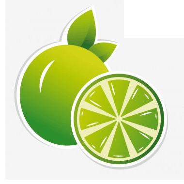 Lime Clipart Free Pictures