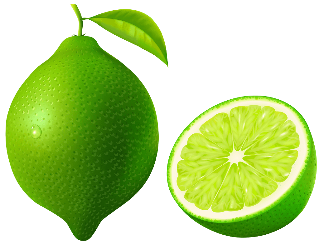 Lime Clipart Free