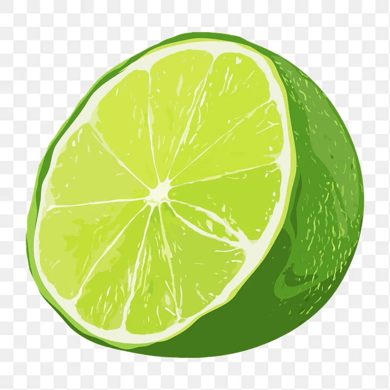 Lime Clipart Png Photos