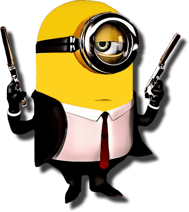 Minion Clipart Free Images