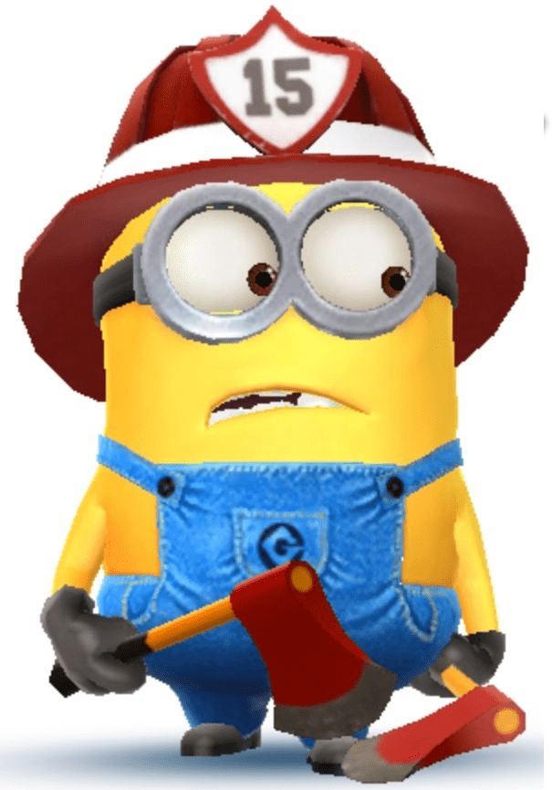 Minion Clipart Free Pictures