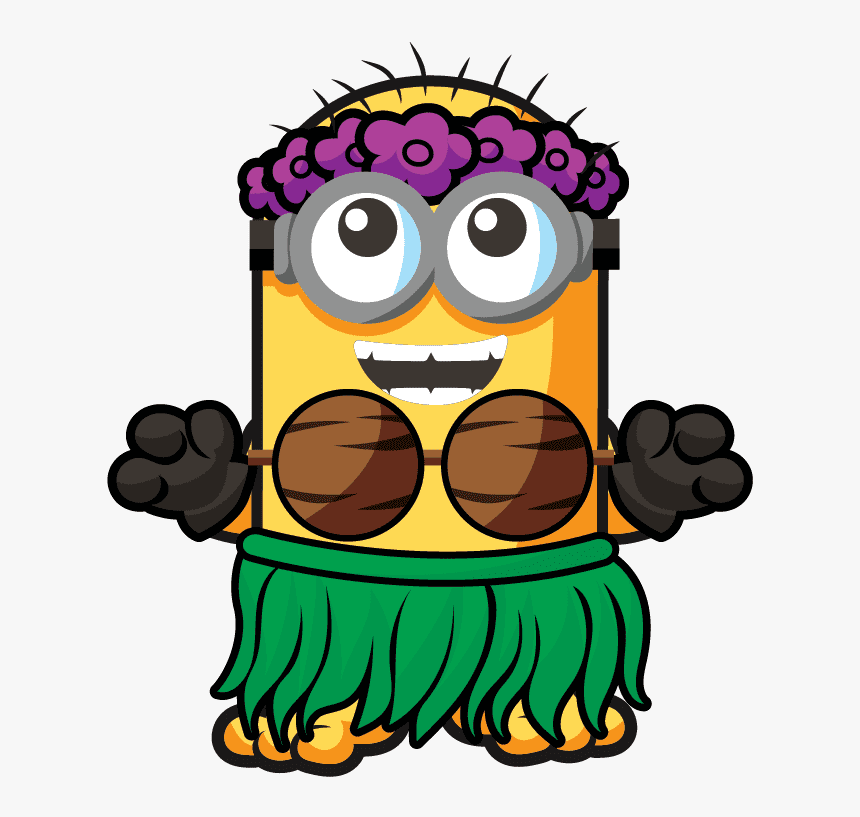 Minion Clipart Free Png Images