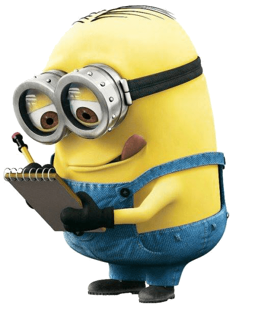 Minion Clipart Png Download