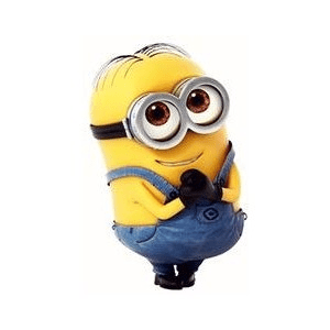 Minion Clipart Png For Free
