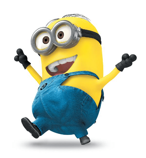 Minion Clipart Png Free