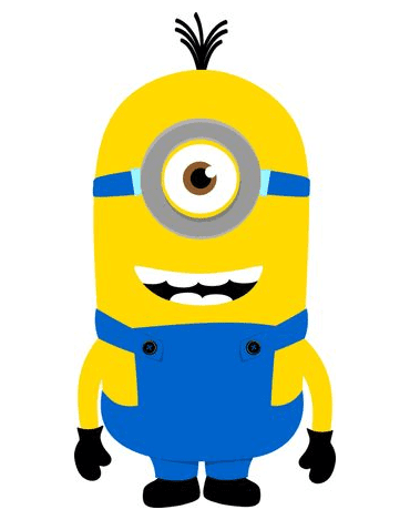 Minion Clipart Png Picture