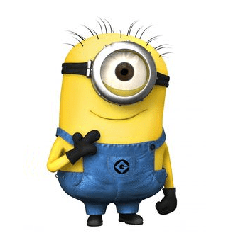 Minion Clipart Png