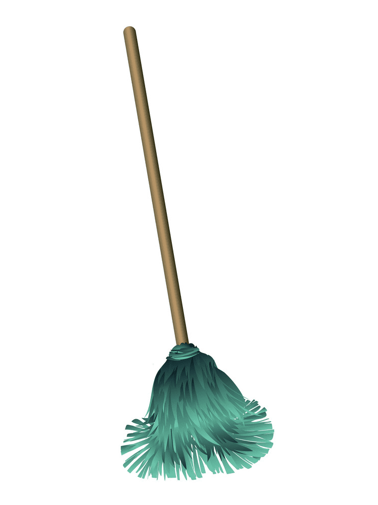 Mop Clipart Free Images