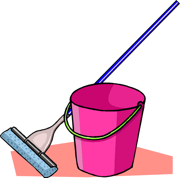 Mop Clipart Png For Free