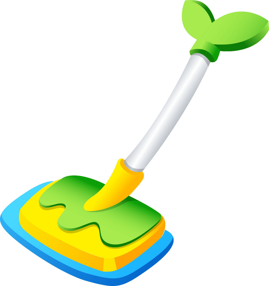 Mop Clipart Png Picture