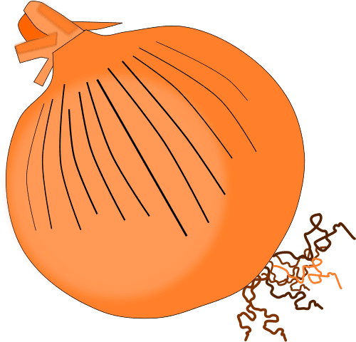 Onion Clipart For Free