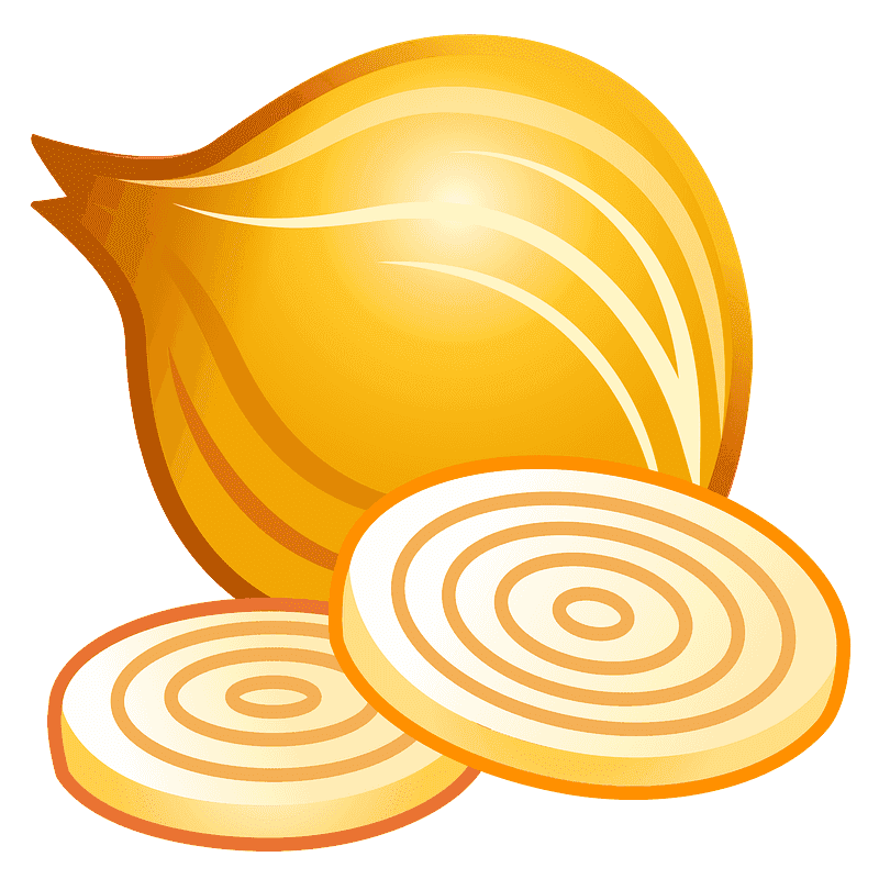 Onion Clipart Free Images