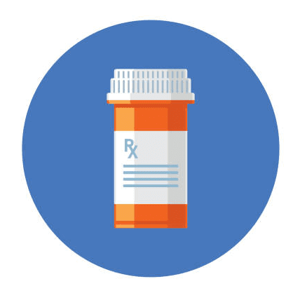 Pill Bottle Clipart Png Free