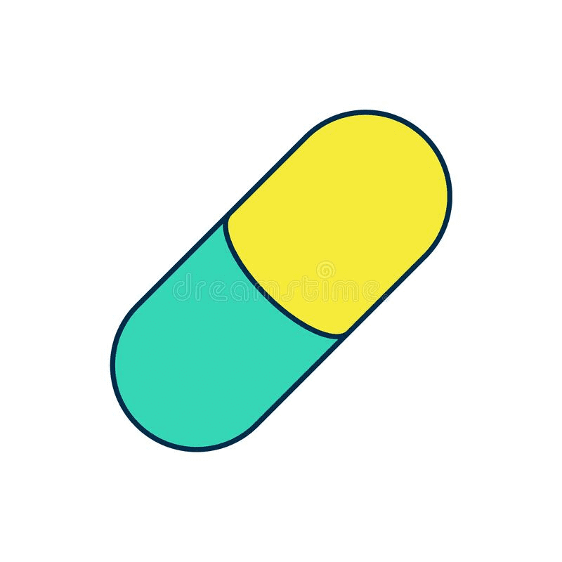 Pill Clipart Download