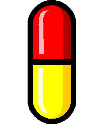 Pill Clipart For Free