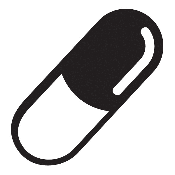 Pill Clipart Free