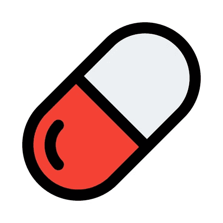 Pill Clipart Picture