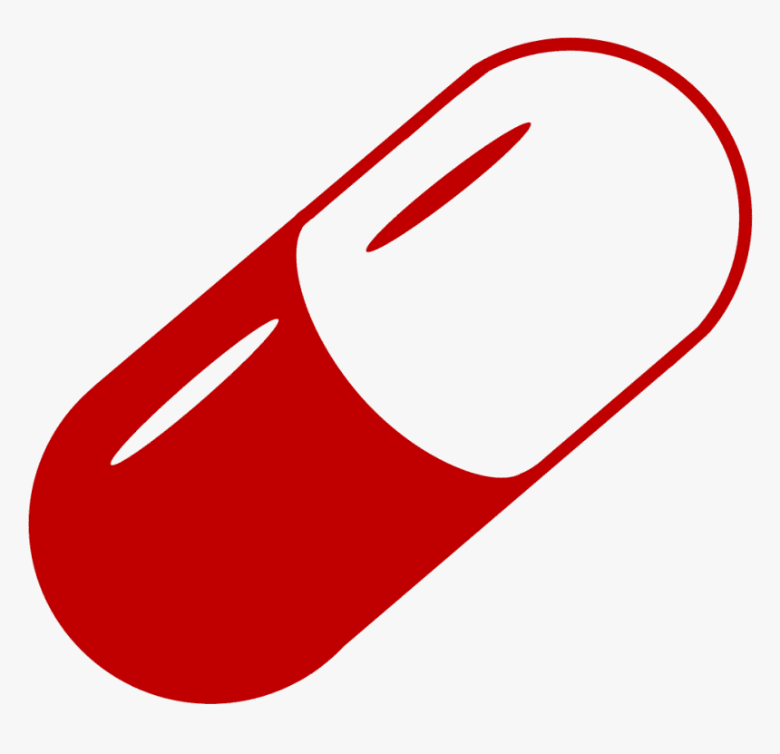 Pill Clipart Pictures