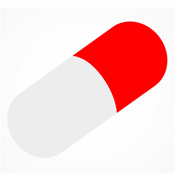 Pill Clipart Png Download