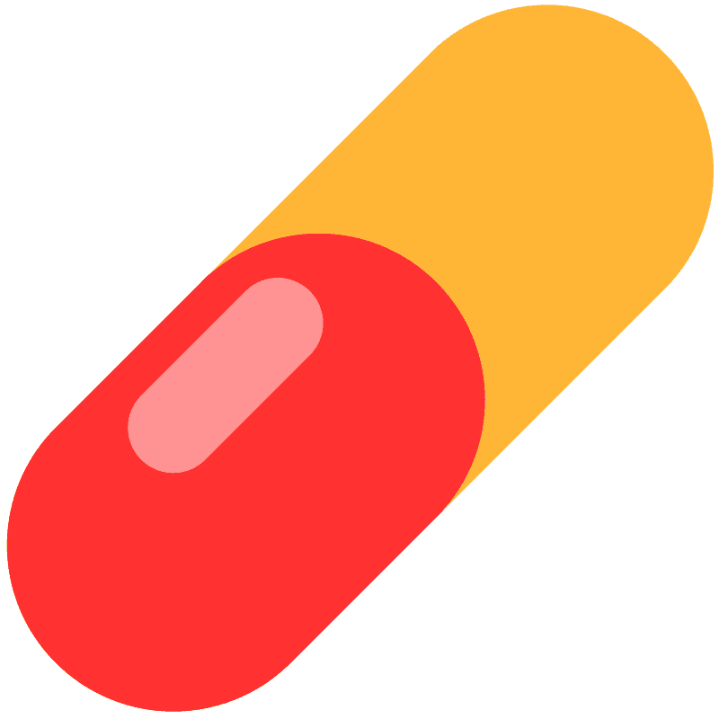 Pill Clipart Png Free