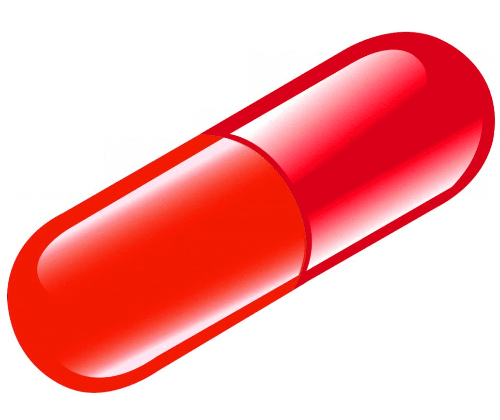 Pill Clipart Png Images
