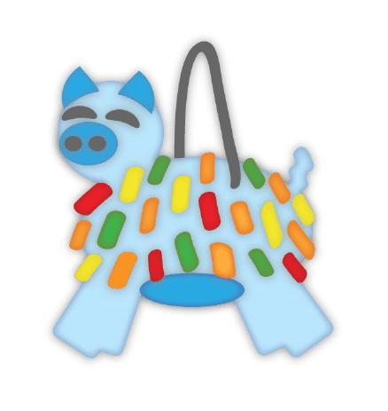 Pinata Clipart Png For Free