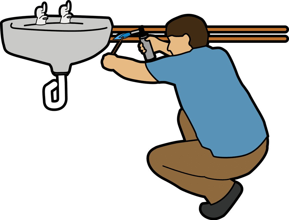 Plumber Clipart Free Png Images