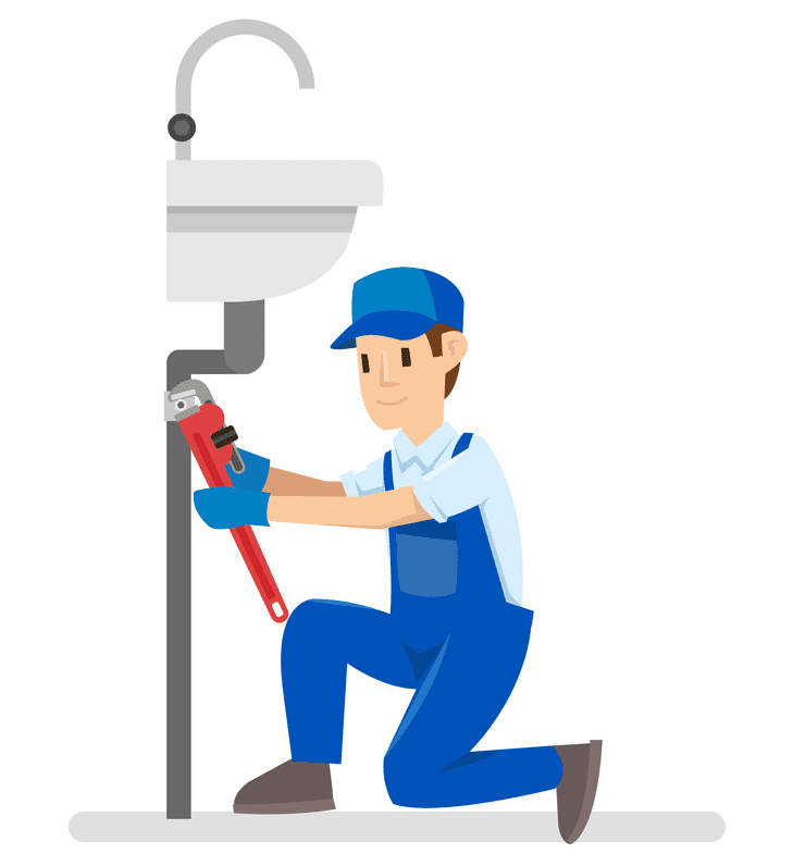 Plumber Clipart Png Pictures