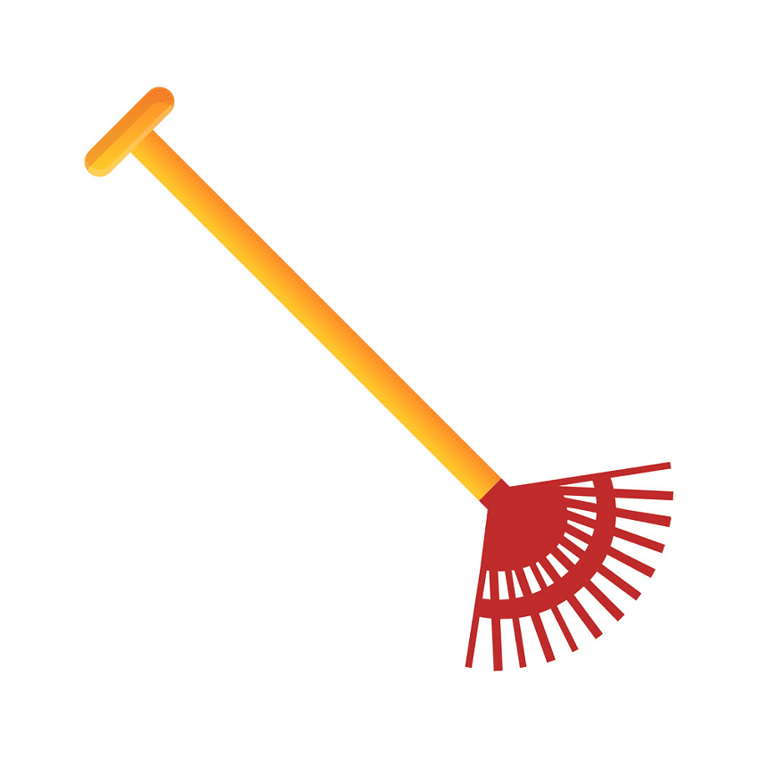 Rake Clipart Free Pictures