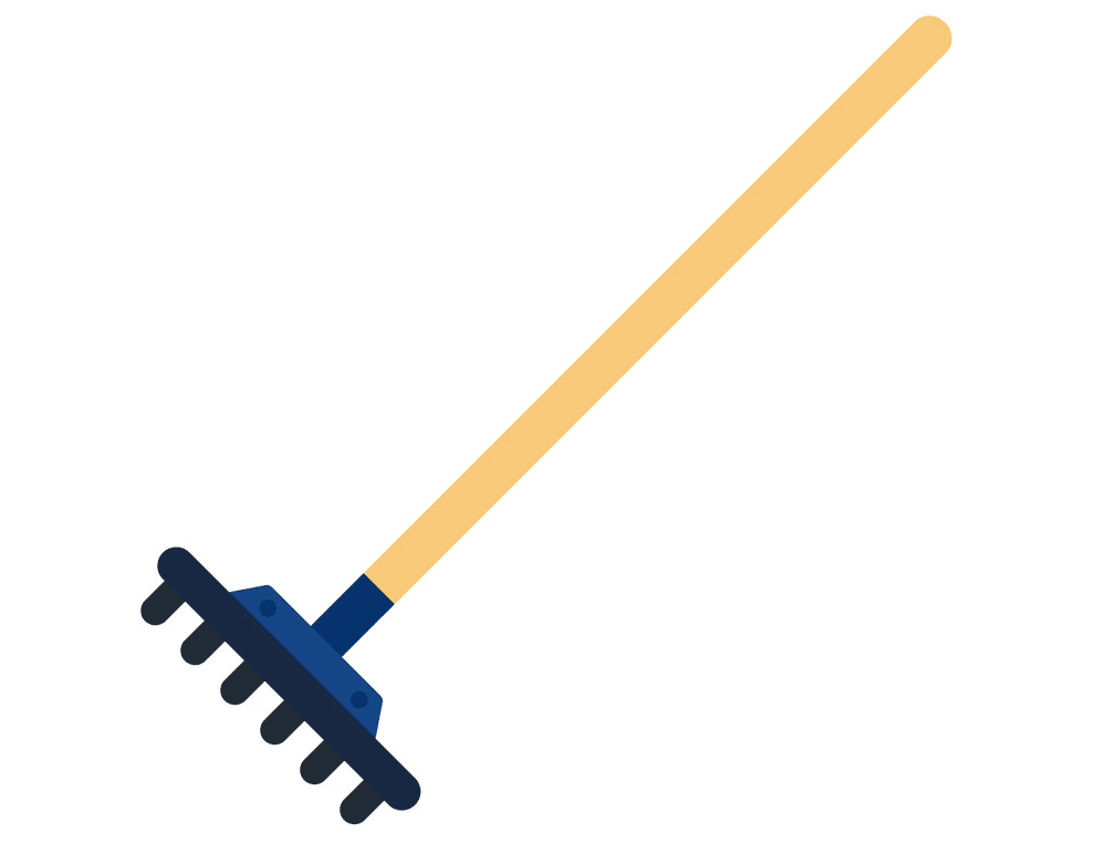Rake Clipart Free Png Images