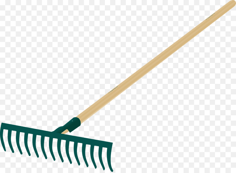 Rake Clipart Png Images