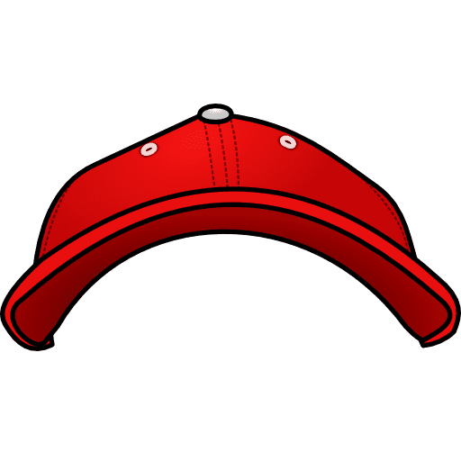 Red Cap Clipart Free