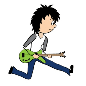 Rockstar Clipart Pictures