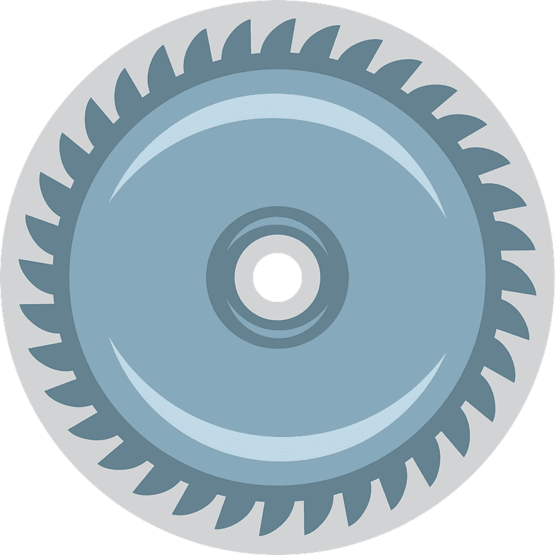 Saw Blade Clipart Images