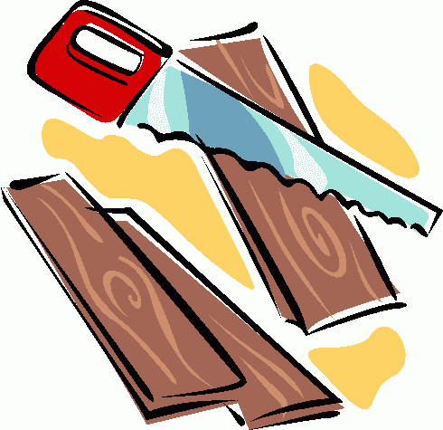 Saw Clipart Png