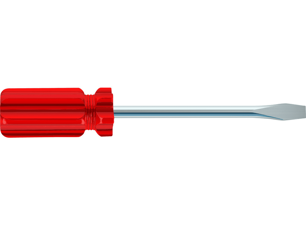 Screwdriver Clipart Free Download