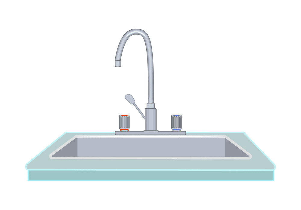 Sink Clipart Download